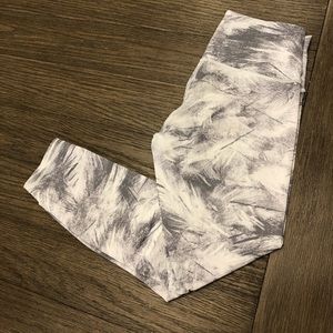 Lululemon Luxtreme Wunder Unders